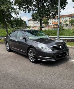 Nissan Teana 200 XE LUXURY in Masai, JHR