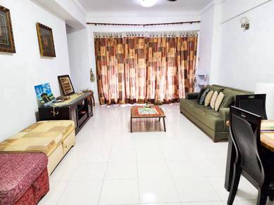 Condominium For Sale in Villa Wangsamas
