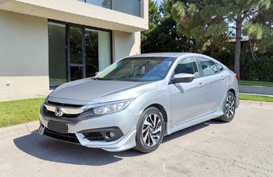 Honda Civic FC S i-VTEC in Jitra, KDH