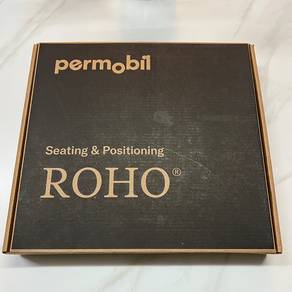 Seating positioning ROHO cushion Low 18inch