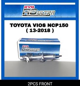 BF KYB Rs ULTRA TOYOTA VIOS ABSOBER FRONT