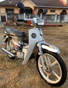Honda EX5 Dream