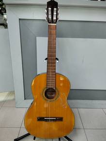Classical guitar