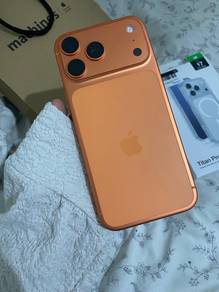 iphone 17 pro max 512gb