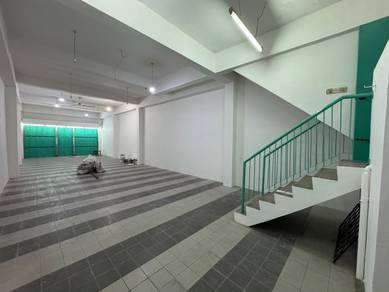 Shop lot For Sale in Kuching,SWK