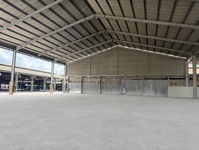 Warehouse / Factory For Rent in Kulai,JHR
