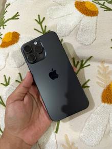 iPhone 15 pro max 512GB ZP set