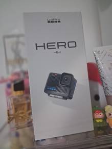 GoPro Hero 4k
