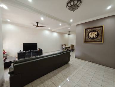 2-storey Terraced House For Sale in Klang,SGR
