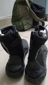 Scubapro Delta 5 Dive Boots Neoprene Wetsuit Boots