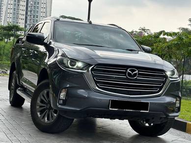 Mazda BT-50 HIGH in OUG, KUL