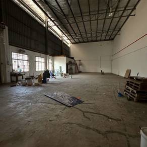 Warehouse / Factory For Sale in Johor Bahru,JHR