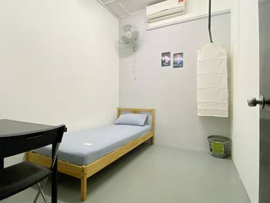 Room in Bandar Sunway, SGR