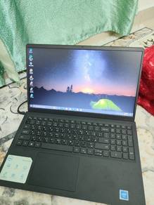 Dell Inspiron Notebook 15inch