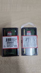 Original Kingston RAM DDR4 8GB