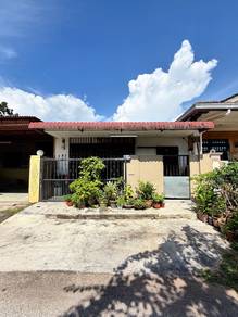 1-storey Terraced House For Sale in Sungai Petani,KDH