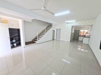 2-storey Terraced House For Sale in Bukit Rahman Putra,SGR