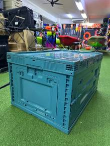Storage box (bekas letak barang)