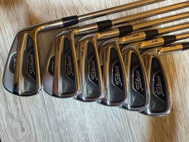 Titleist AP2 Iron Set