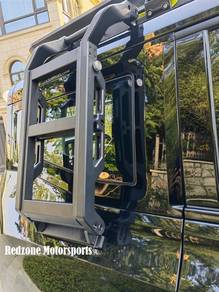 Jetour T2 Bodykit Prats / Jetour T2 Add On Parts