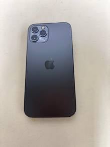 Iphone 12 pro Graphite