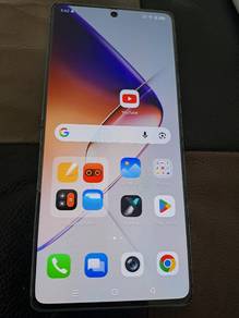 Infinix gt20 pro good condition 