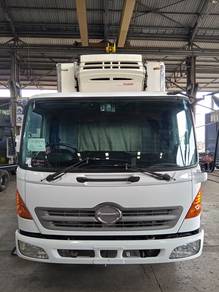 2026 Hino FD7 Chiller Ice Box 7,500kg