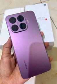 Xiaomi 17T Pro