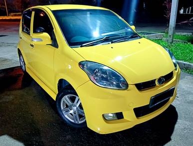 Perodua MyVi EZi in Johor Bahru, JHR