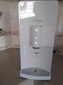 Daftar Promosi Cuckoo Xcel 70 BVC44