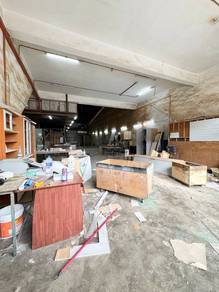 Warehouse / Factory For Sale in Permas Jaya,JHR