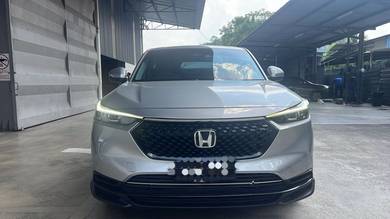 Honda HR-V TURBO V in Kajang, SGR