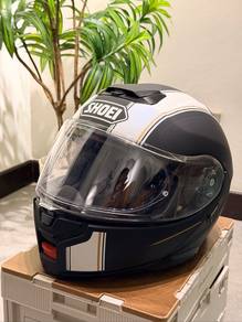 Shoei Modular Helmet - Good Condition 1.5yrs Used