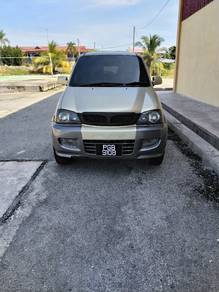 Perodua Kembara CT ELEGANCE EZS in Sitiawan, PRK