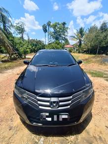 Honda City E in Alor Setar, KDH