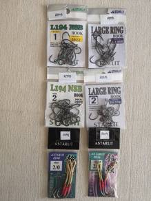 STARLIT Fishing Hook (NEW)