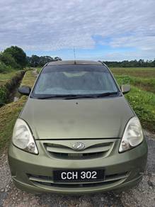 Perodua Viva EZ STANDARD in Shah Alam, SGR