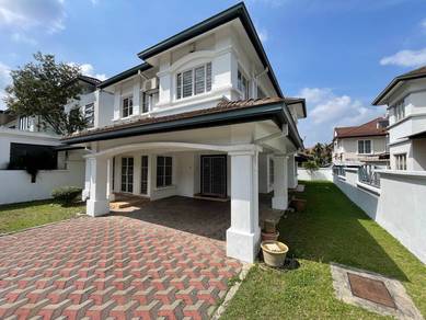Semi-Detached House For Sale in Subang Jaya,SGR