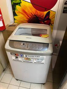 SAMSUNG 10kg Washing Machine 6my1ng
