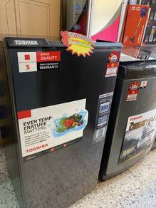 TOSHIBA GR-RD208CM-DMY(37) Refrigerator J3Nw