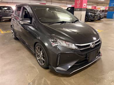 Perodua MyVi AV ADVANCE in Cheras, KUL