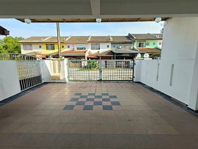 2-storey Terraced House For Sale in Bandar Mahkota Cheras,SGR