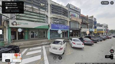 Shop lot For Rent in USJ,SGR