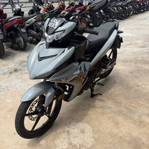 Yamaha Y15ZR
