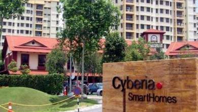 Room in Cyberjaya, SGR
