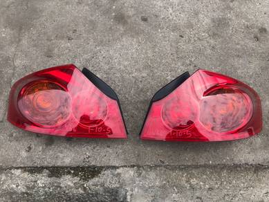 Nissan Skyline V36 Sedan Rear Lamp Jpn