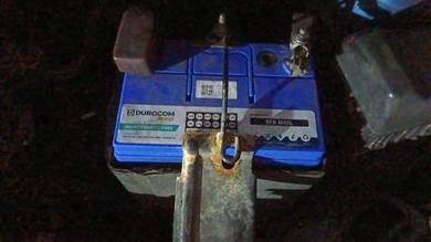 Battery Kereta Terpakai (Alza,Myvi,Viva,Axia,Kncl)