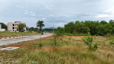Residential Land in Rawang, SGR