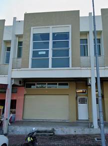 Shop lot For Rent in Gemas,NSN