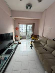 Apartment For Sale in Jalil Damai